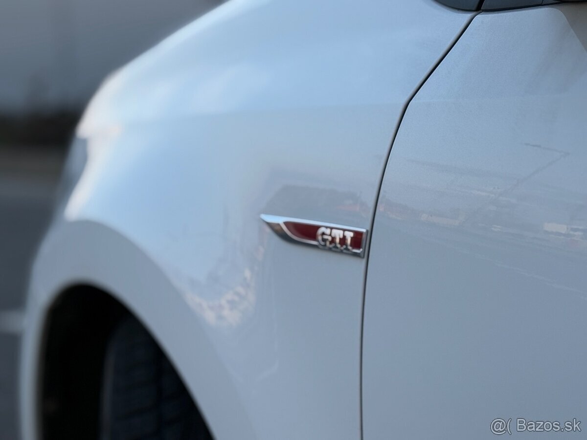 Na predaj Agresívne Vw Polo 1.8TSi 380HP 🏎️ - 18