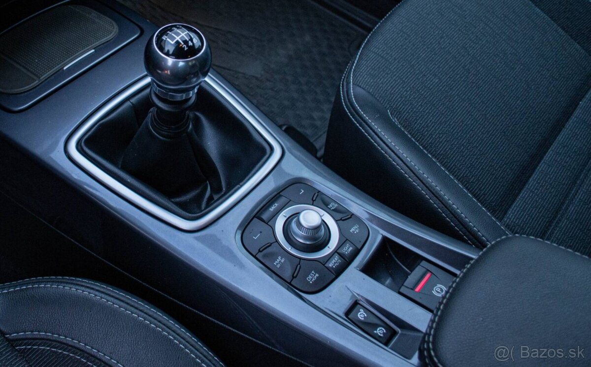 Renault Laguna 2.0 dCi 4control - 18