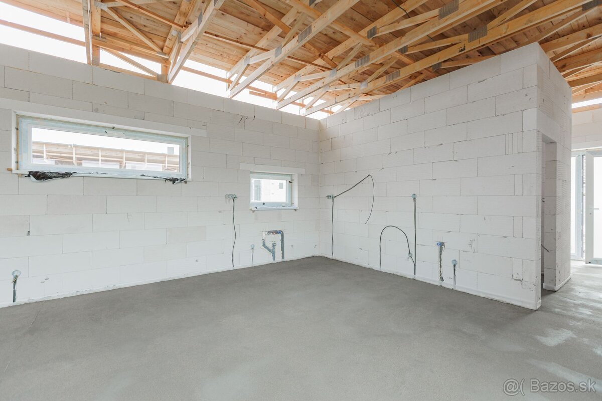 Posledný dom v prémiovom projekte ambre.sk - 18