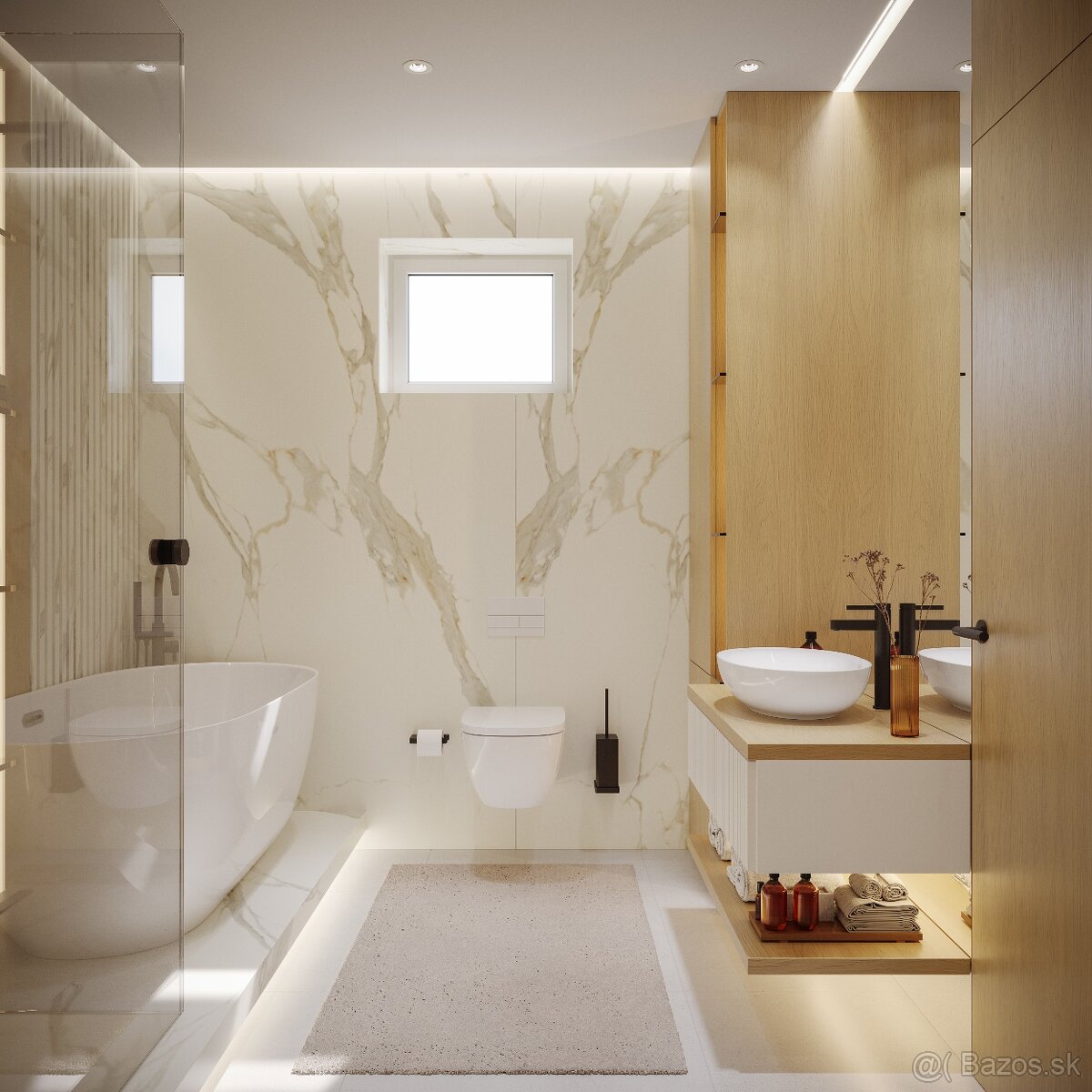 Rodinné domy - 5 izieb - 134 m2 - Garbiarska ul. Presov - 18