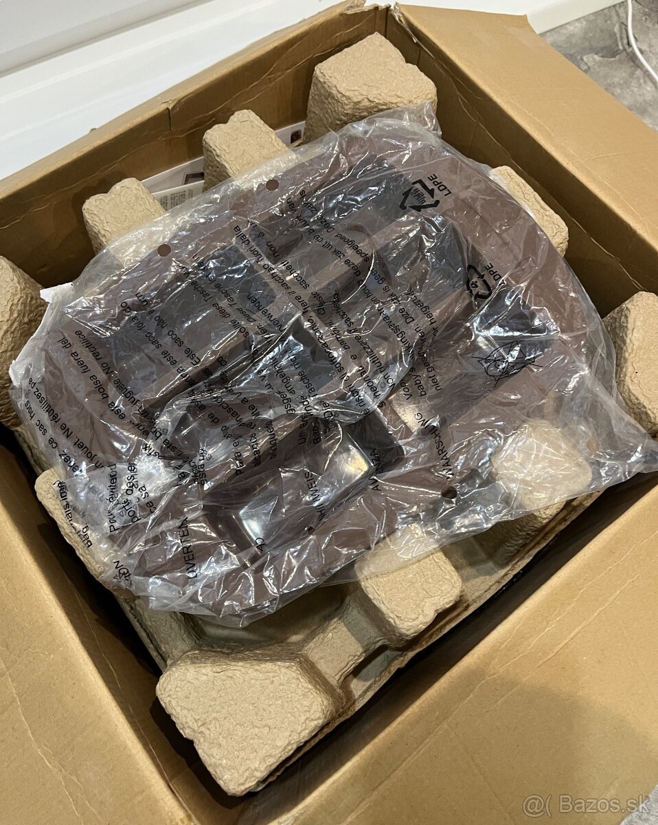 Tefal Cake Factory kreatívne pečenie nové kuchynský pomocník - 18