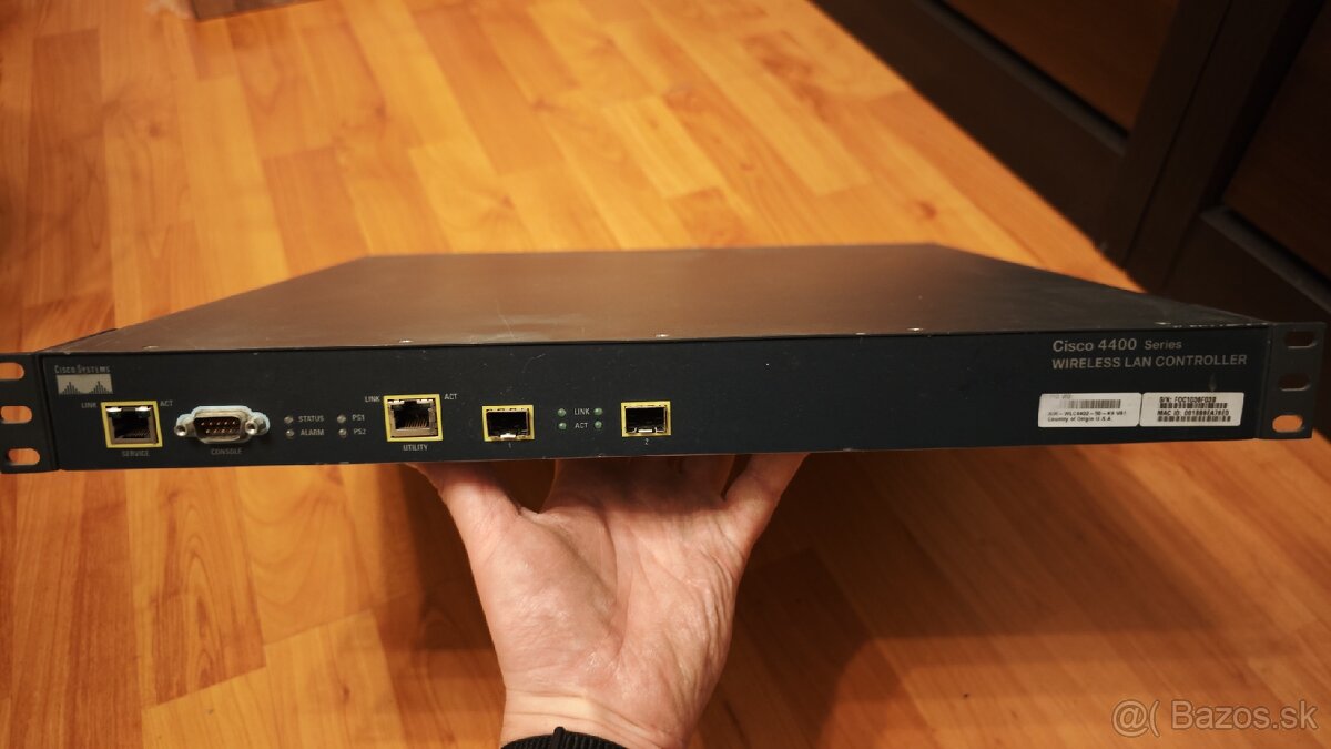 Cisco, Juniper, Fortinet, HP, Riverbad, network (1) - 18