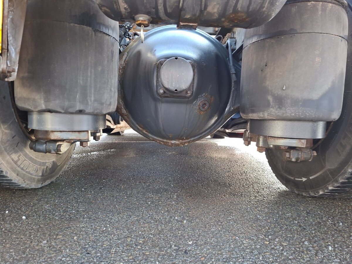 SCANIA G 340 CNG - 18