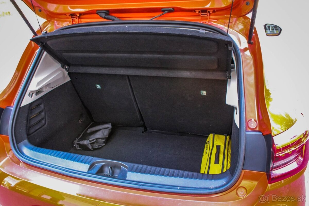 Renault Clio 1.0 TCe LPG. AJ NA SPLATKY - 18