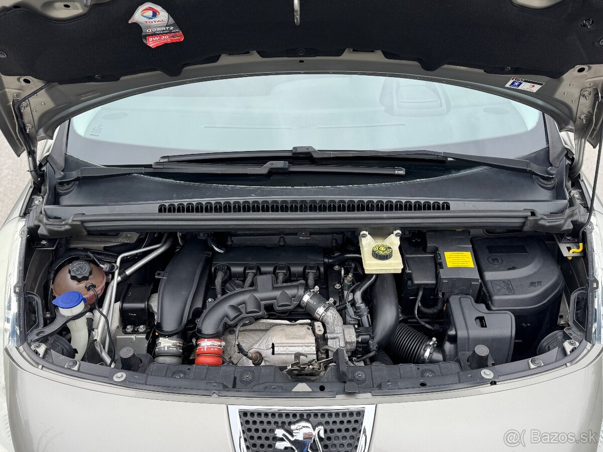 PEUGEOT 3008 1.6 THP - 18