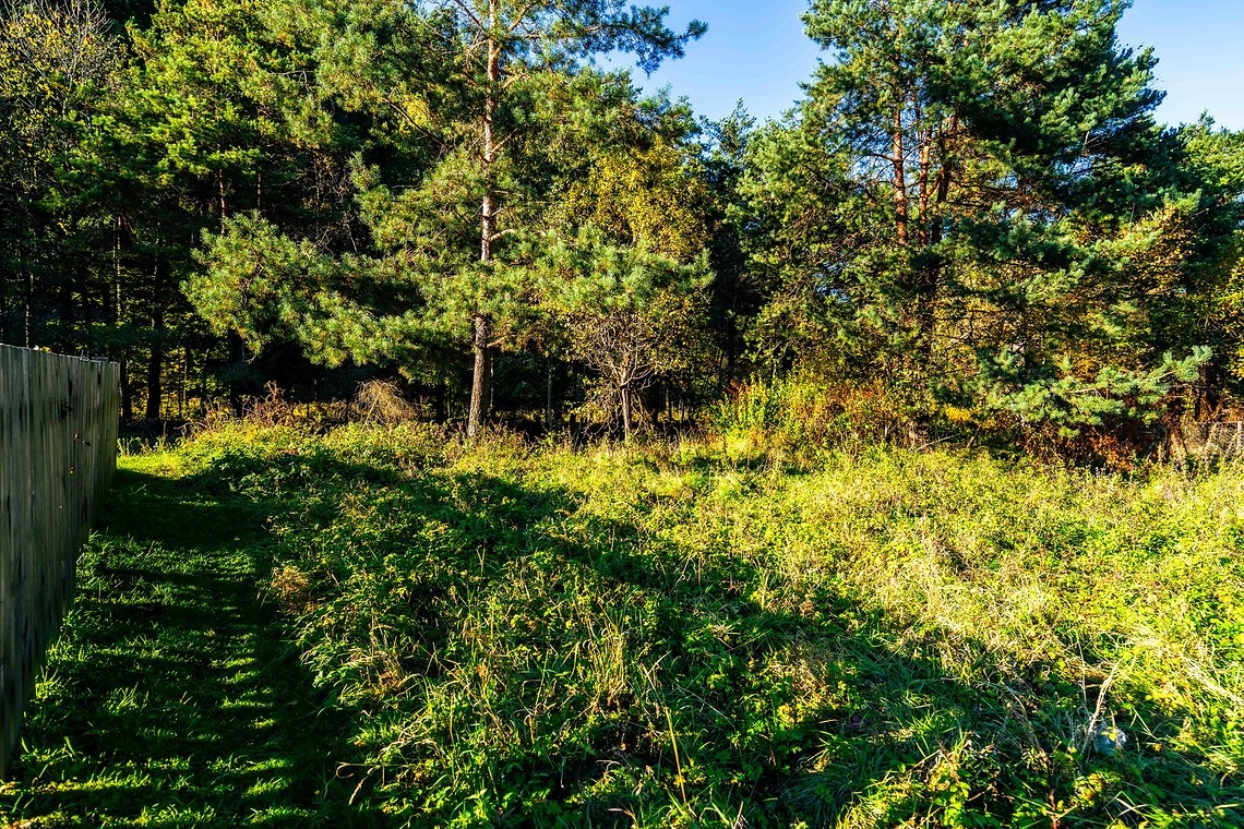 SMOLNÍCKA HUTA -menší dom s garážou a voľným pozemkom - 18