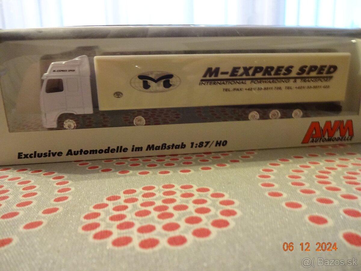 Predám detský vláčik s krajinkou - 18