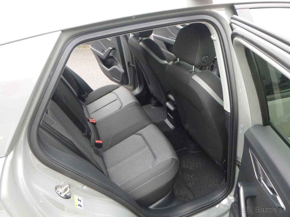 Audi Q2 2,0Tdi 150Ps At 2019 - 18