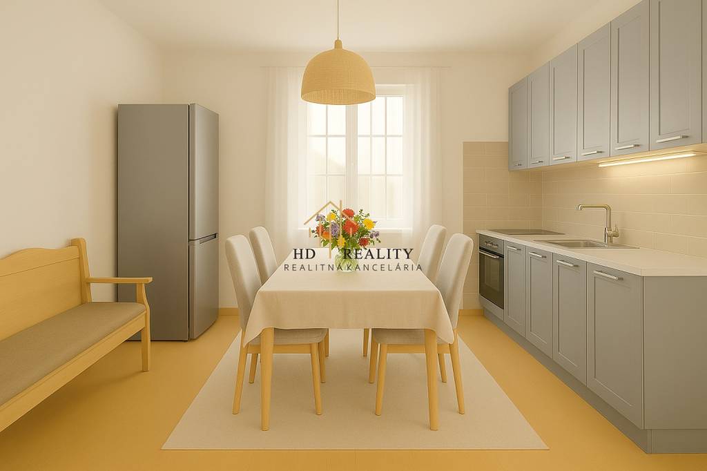 HD reality, predaj rodinný dom Počúvadlo - 18