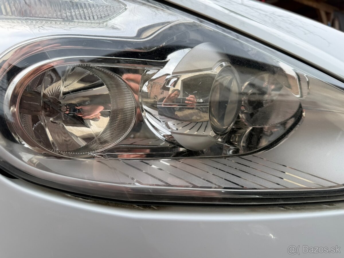 Ford S-MAX 2,5T - 18