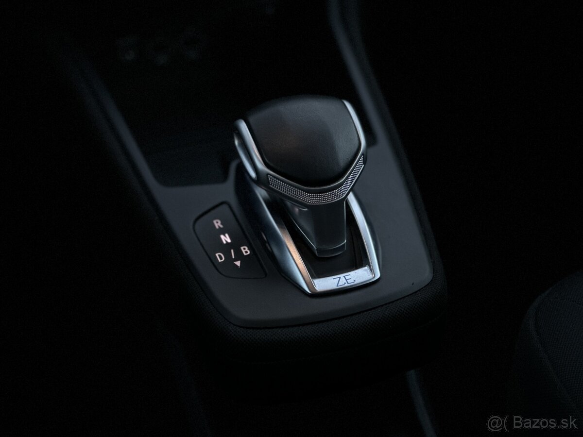 Renault Zoe Hatchback 80kw 110 PS Automat Elektro 52kWh - 18