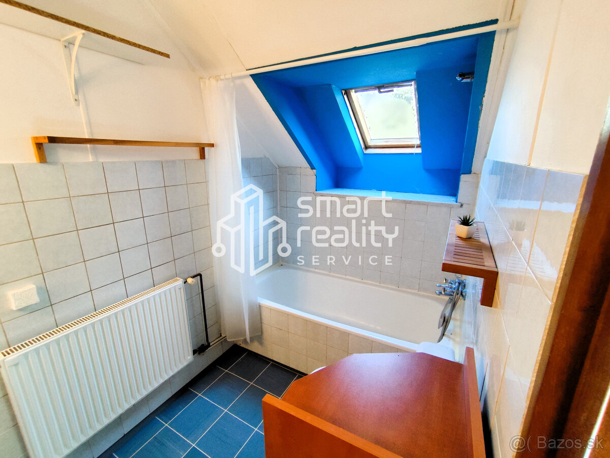 Na predaj, Rodinný dom s veľkým pozemkom, Kováčová - 18