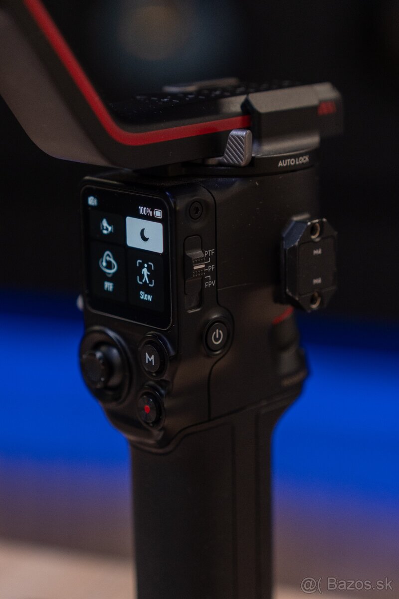 DJI Ronin RS3 - 18