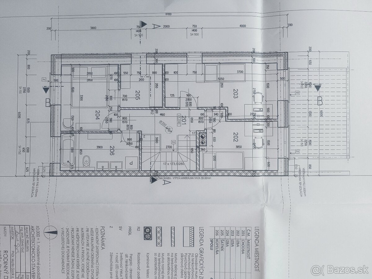 VÝHODNÁ KÚPA ZĽAVA Dom v cene 3-ibytu Bytča-časť Plaváreň - 18