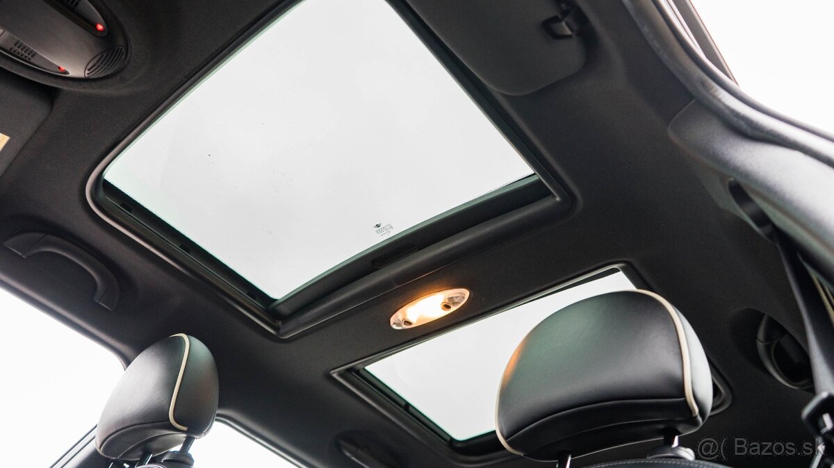 Mini Cooper SD Countryman ALL4 2.0tdi A/T - 18