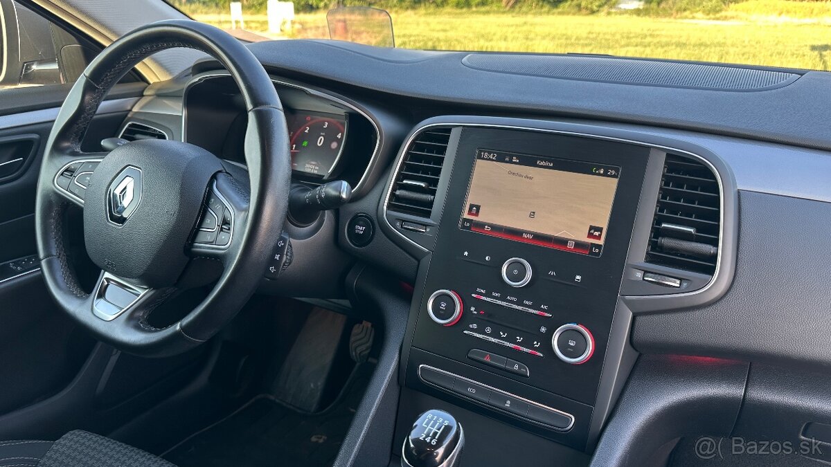 Renault Talisman Grandtour - 18