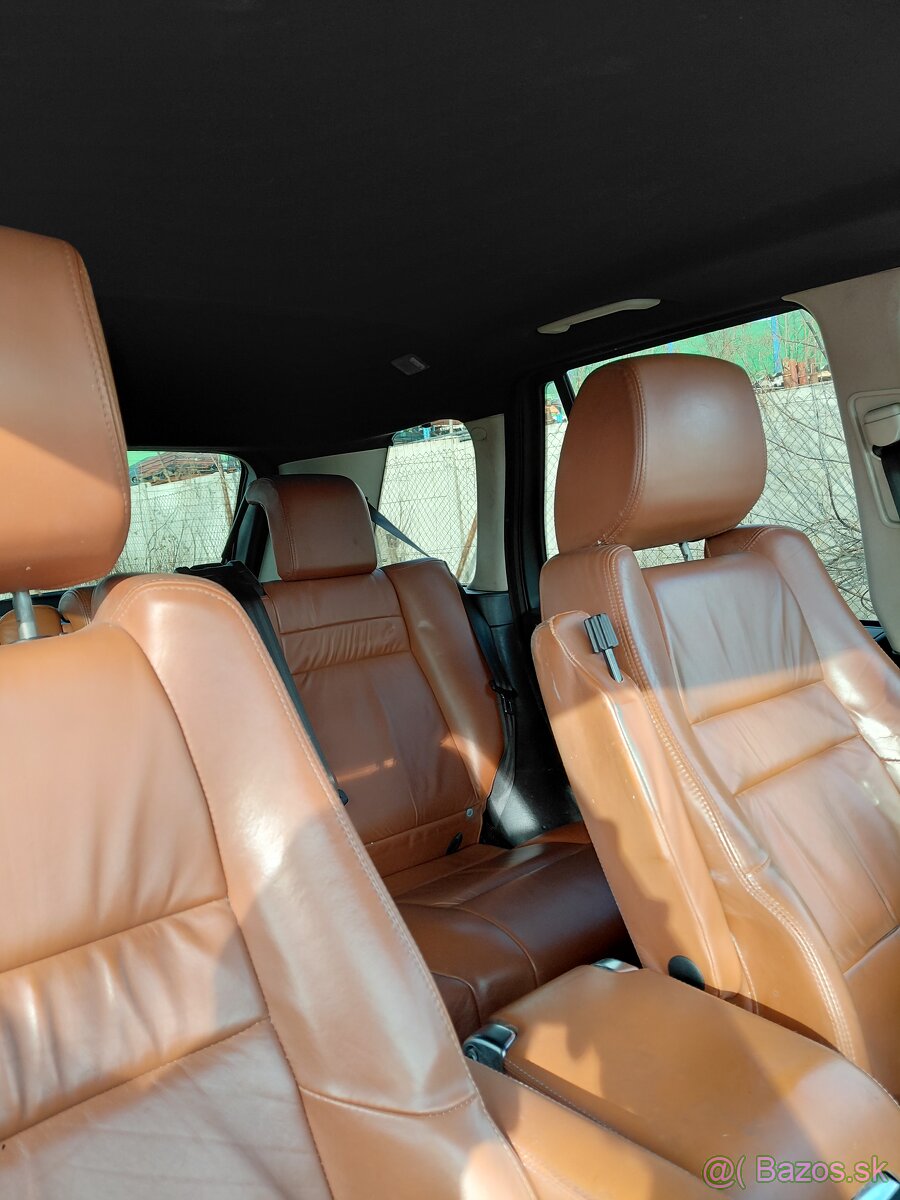 Land rover range rover sport - 18