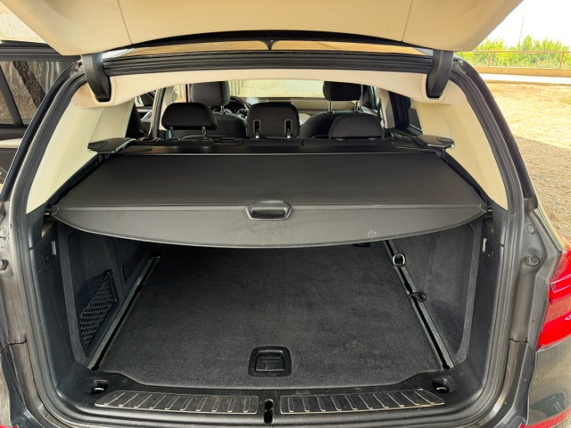 BMW X3 xDrive30d A/T Automat 4x4 - 18
