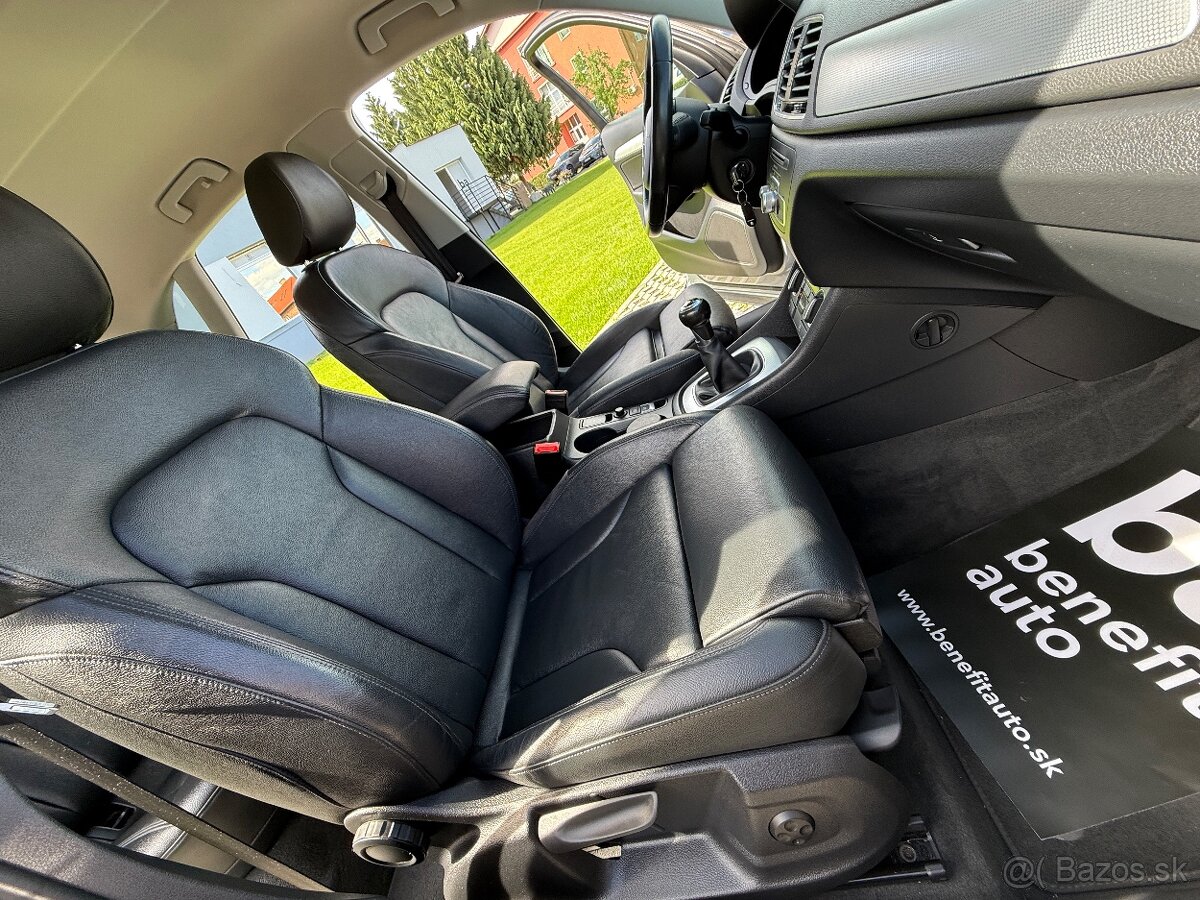 AUDI Q3 - informácie v popise - 18