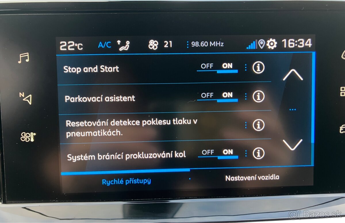 Peugeot 2008 1.5 BlueHDi 100 Allure E6.2 - 18