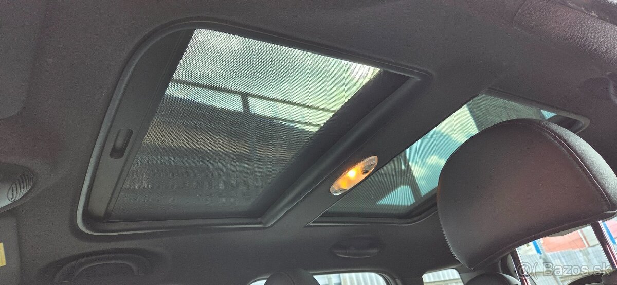 Mini Countryman Cooper S ALL4 4X4 1.6/135kW BENZÍN - 18