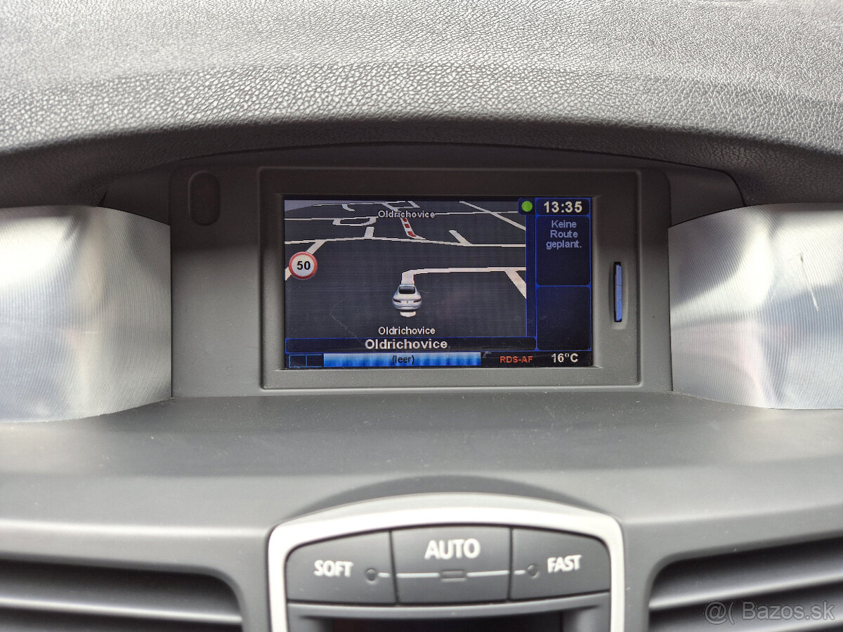 Renault Laguna 2,0 dCi 110Kw Manuál Coupe 109.999 Kč - 18