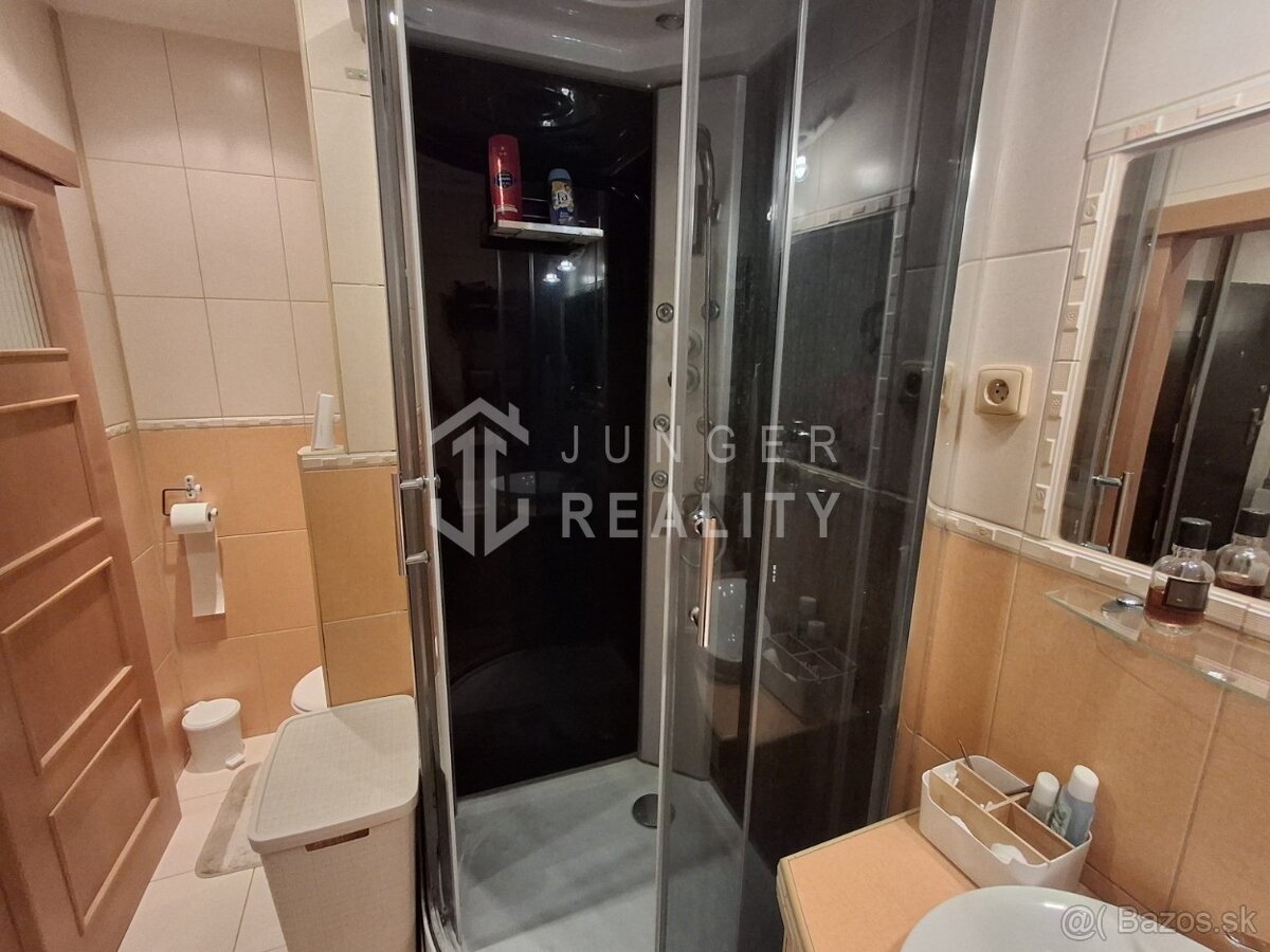 Na predaj moderný 4-izbový byt v Rožňave, sídl. Juh - 18