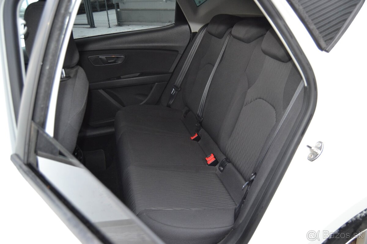 Seat Leon 1.4 TSI Ecomotive Style - 18