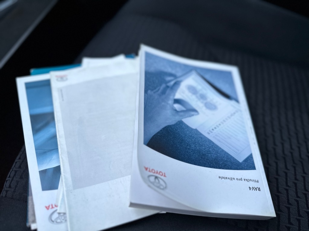 Toyota RAV4 2.2l D-4D 150 Sol - 18