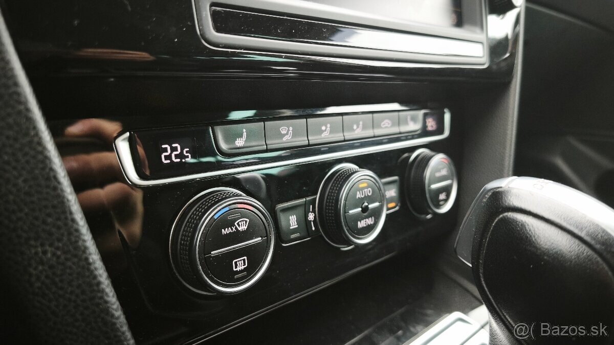 Volkswagen Passat B8 2.0 TDI dsg - 18