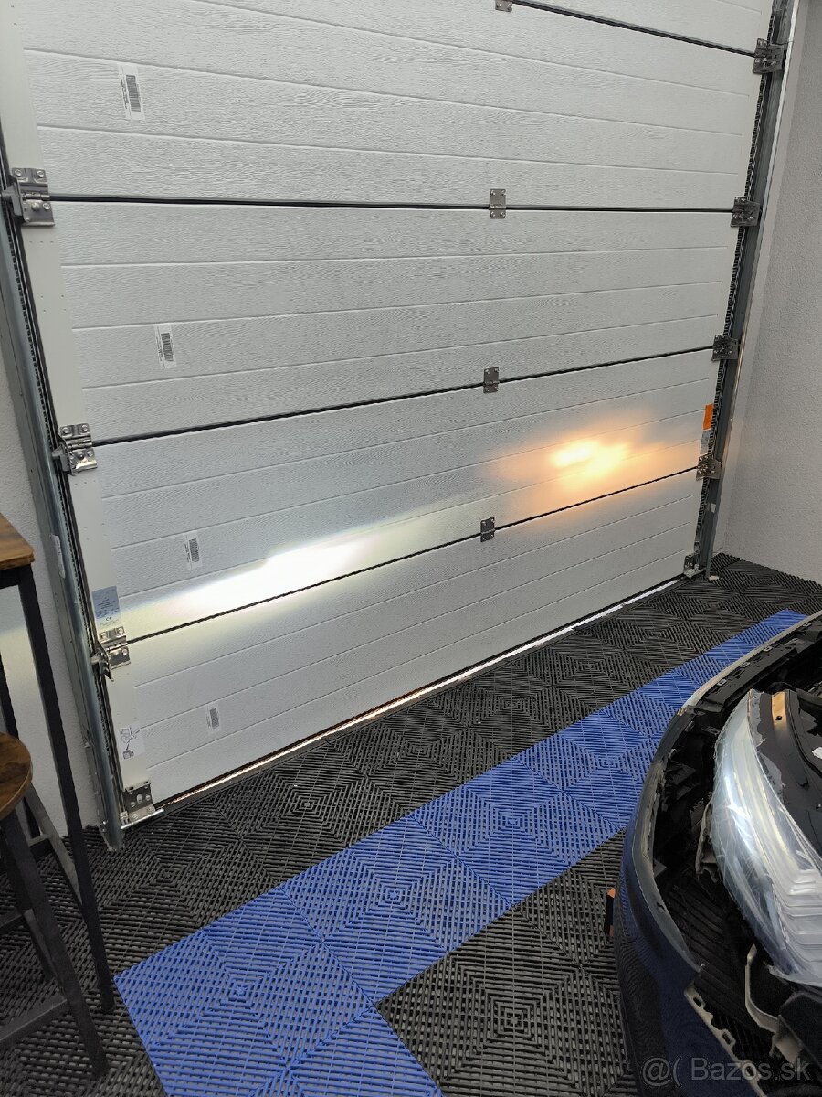 Audi A6 C7 3.0 TDI 150kw (CLAB) 8 rých.Multitronic 9/2012. - 18