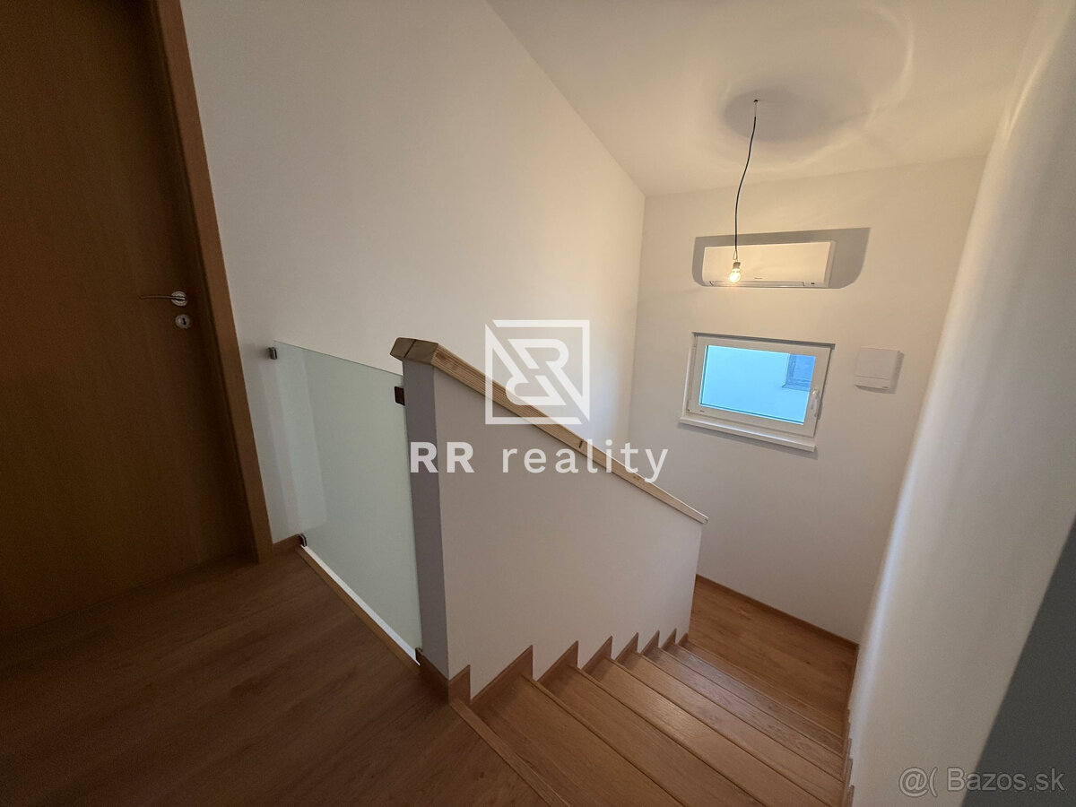 Novostavba RD v štandarde, 5- izbový RD Beniakovce - 18
