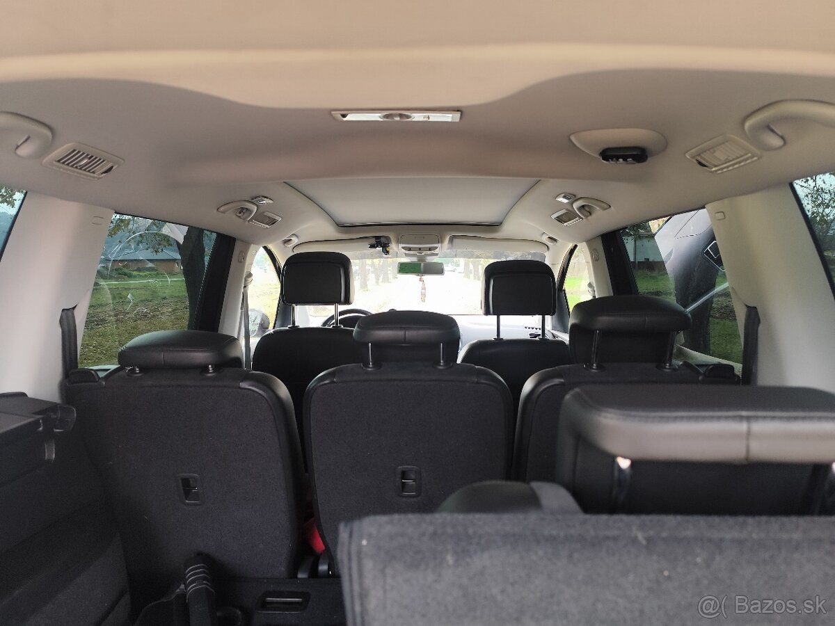 Volkswagen Sharan 2.0tdi 4Motion - 18