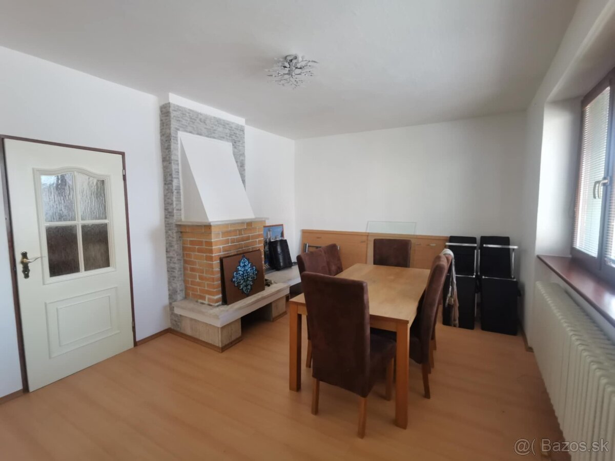 Predám rodinný dom - 18