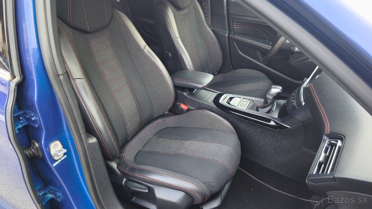 Peugeot 308 Break/SW GT Line - 18