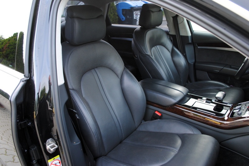 Audi A8 Long 3.0 TDI quattro tiptronic 8-st.⭐Odpočet DPH⭐ - 18