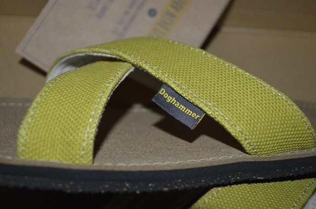 predam velmi kvalitne topanky DOGHAMMER - 18