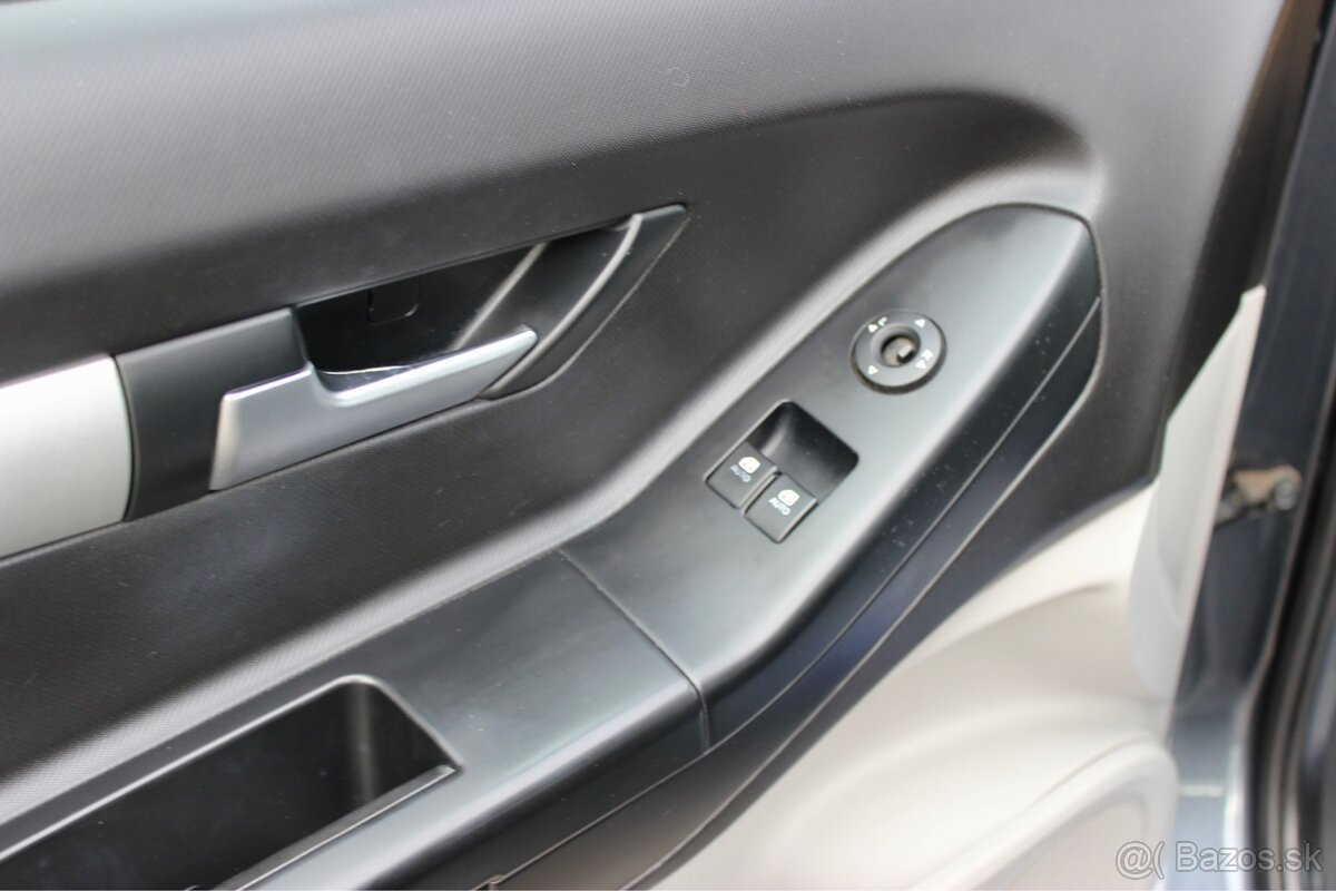 Kia pro_cee’d 1.6 92 kW • 2010 • 199 tkm • SK pôvod - 18