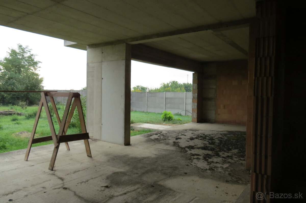 NOVÁ CENA - okr. SENEC - KRÁĽOVÁ PRI SENCI – NA PREDAJ – PRE - 18