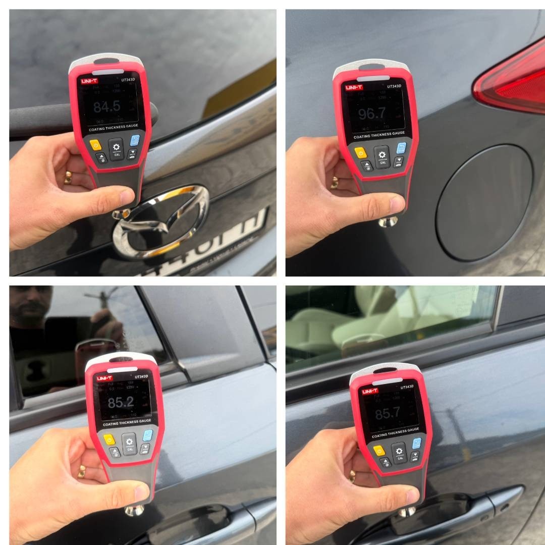 Mazda CX-5 2.0 BENZIN AWD -NEBÚRANÉ-TOP STAV - 18