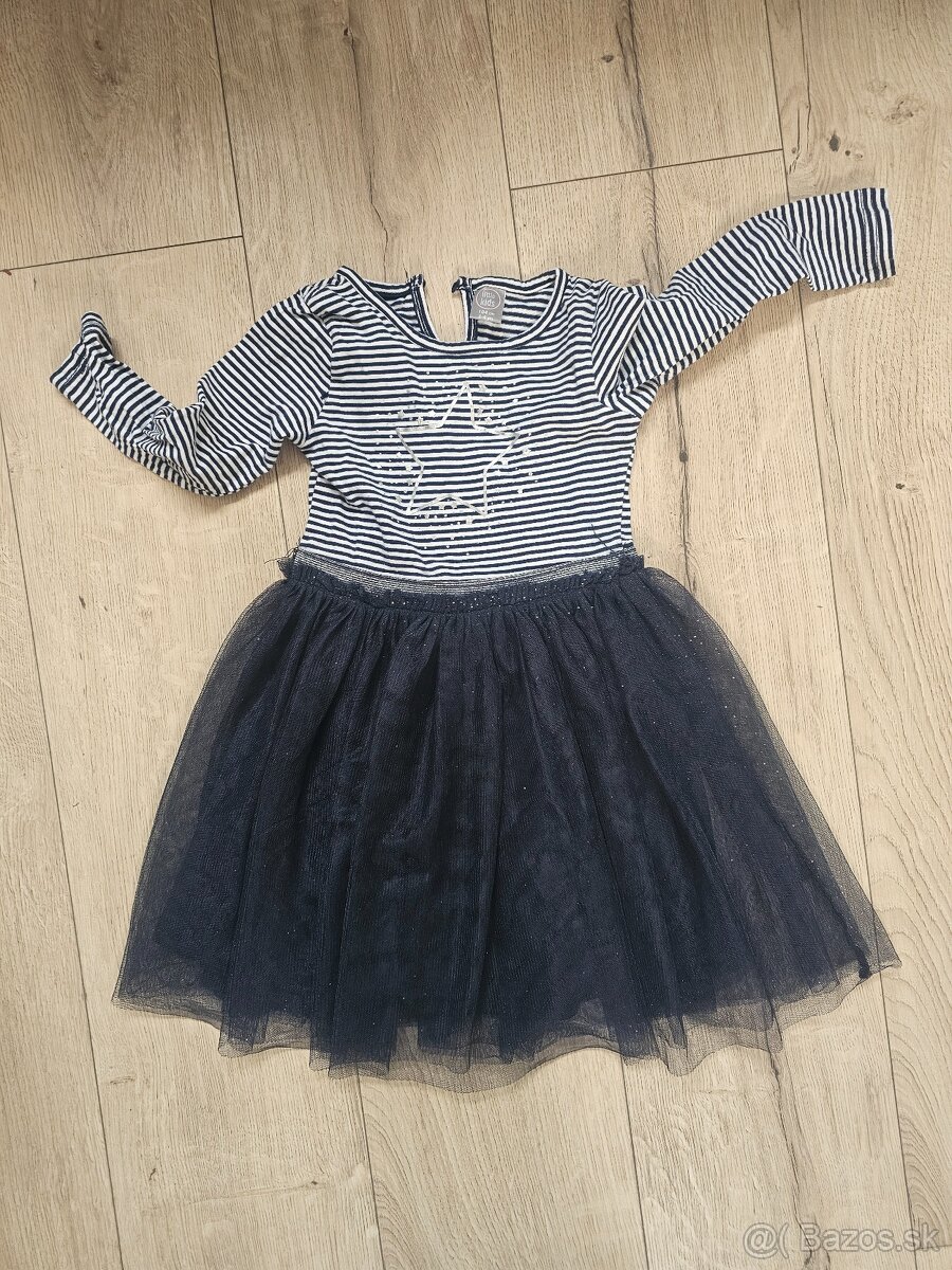 Dievčenske šaty - 18