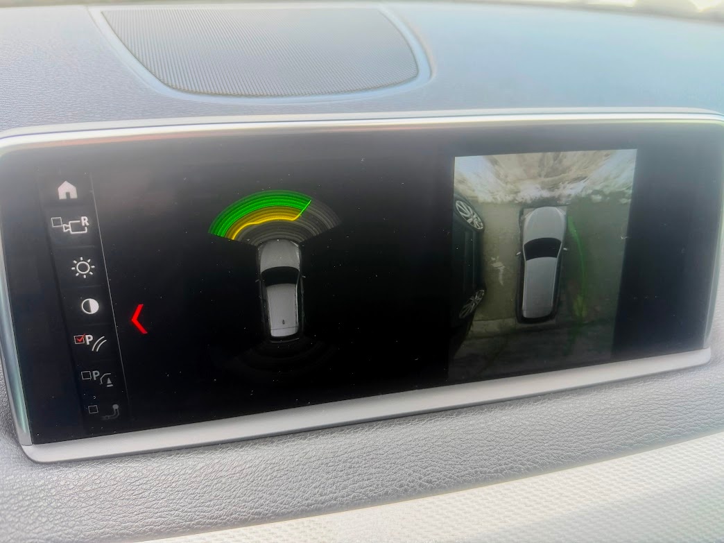 BMW X5 xdrive40d m-packet at 230kw 313hp - 18