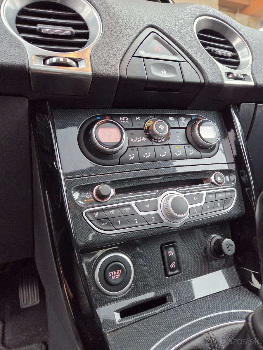 Koleos 2012 BOSE sound 2.0 dci - 18