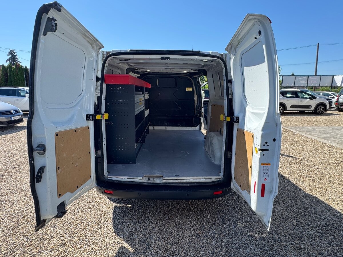 Ford Transit Custom 2.0 TDCi 130 Ambiente L2 T310 - 18