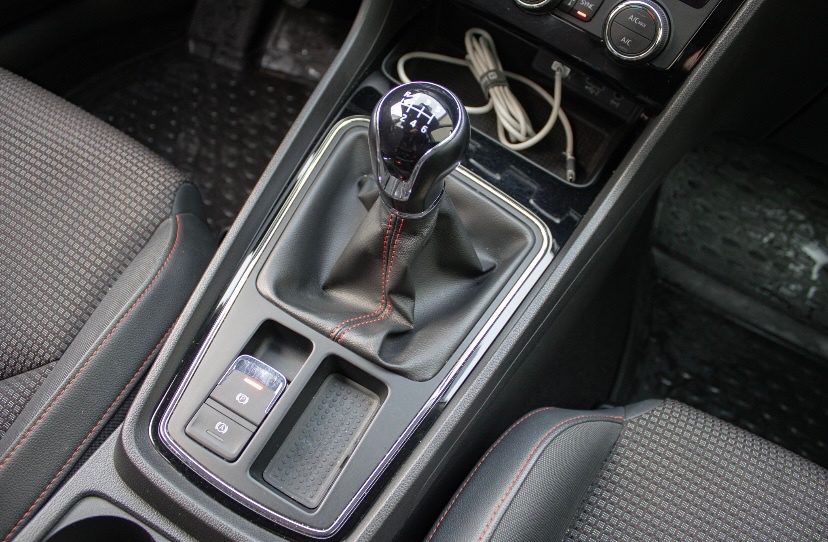 Seat Leon ST FR 1.5TSI - 18