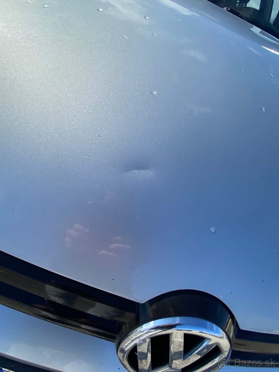 VW GOLF VARIANT 1.6 COMBI DIESEL 77KW - 18