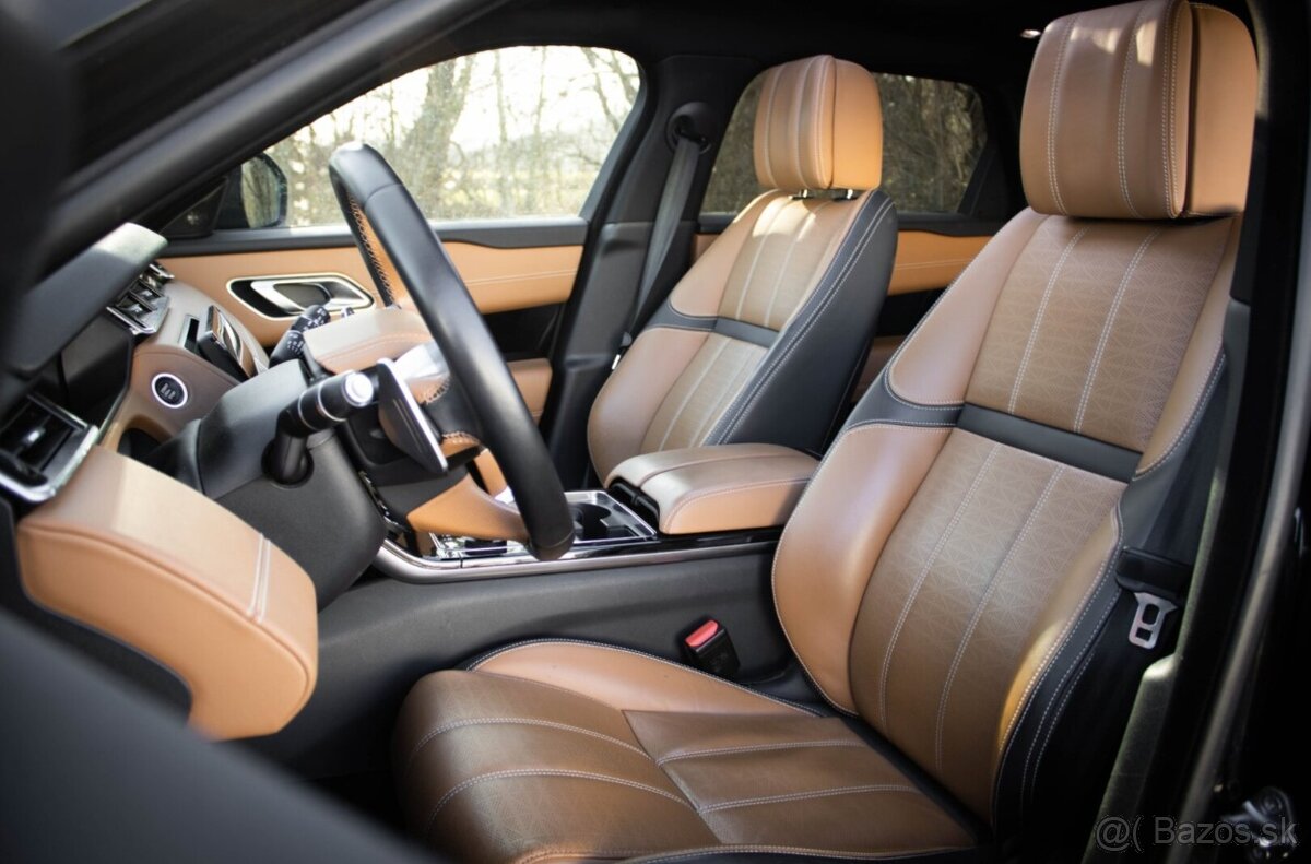 Land Rover Range Rover Velar 3.0 D 220kw R-Dynamic - 18