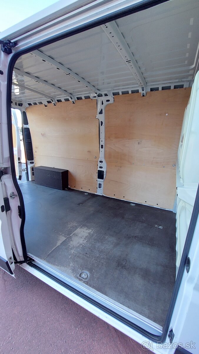 Peugeot Boxer 2.2 BlueHDi 103kW L3H2 - 18