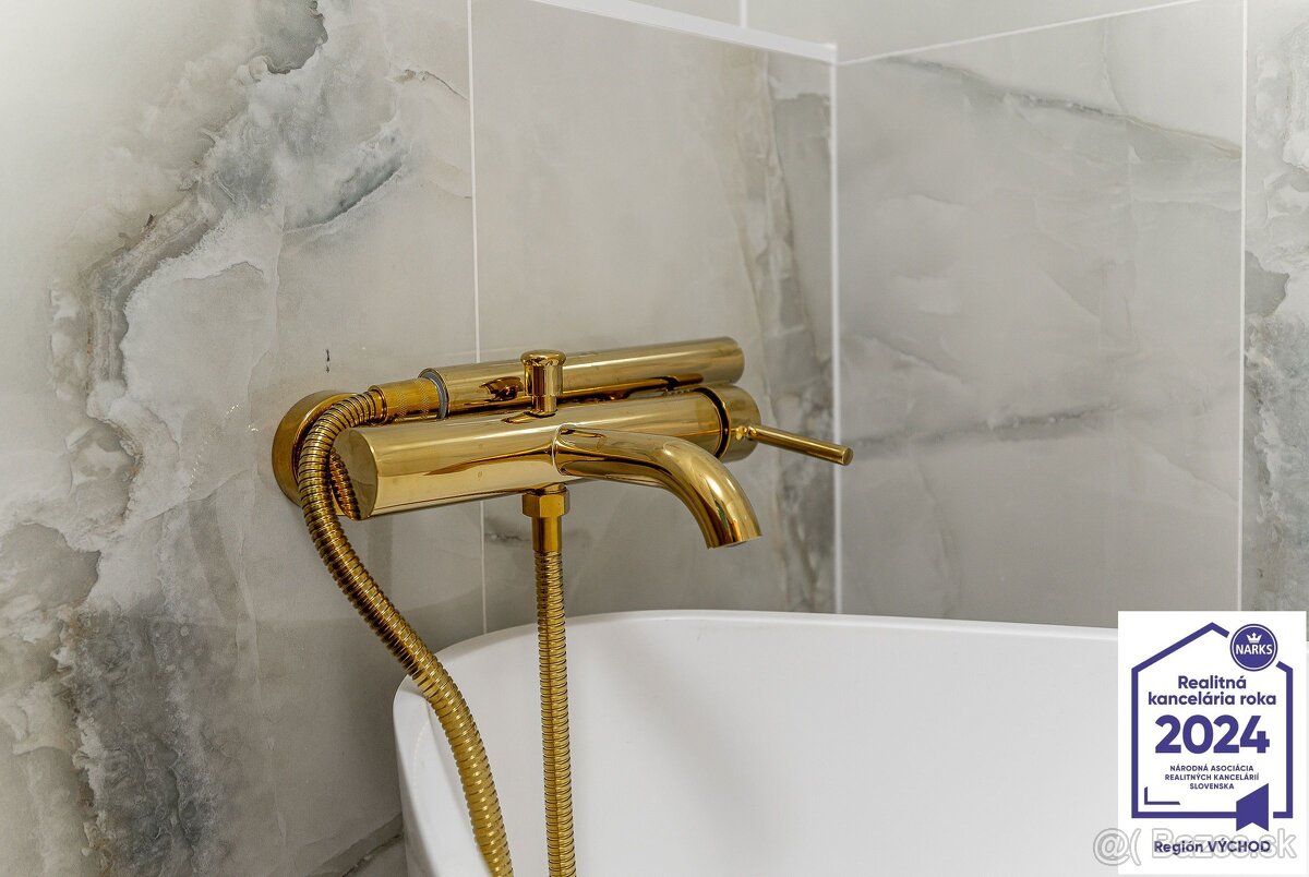 3 izbový byt, Košice – Vyšné Opátske - 18