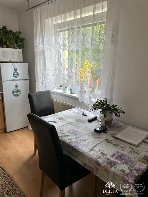 Predaj pekný 2 izbový byt v prírodnom prostredí Vyšné Ružbac - 18